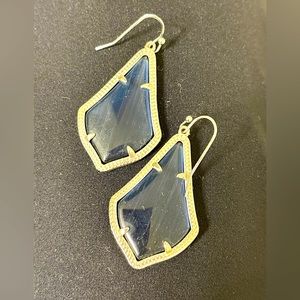 Kendra Scott Drop Earrings